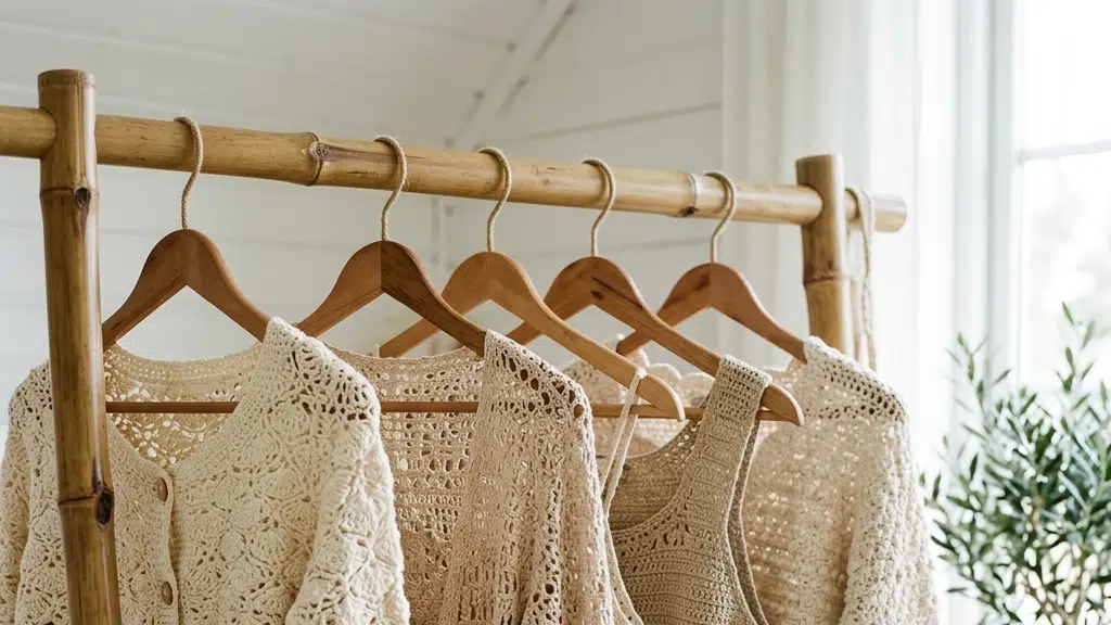 Crochet Creations