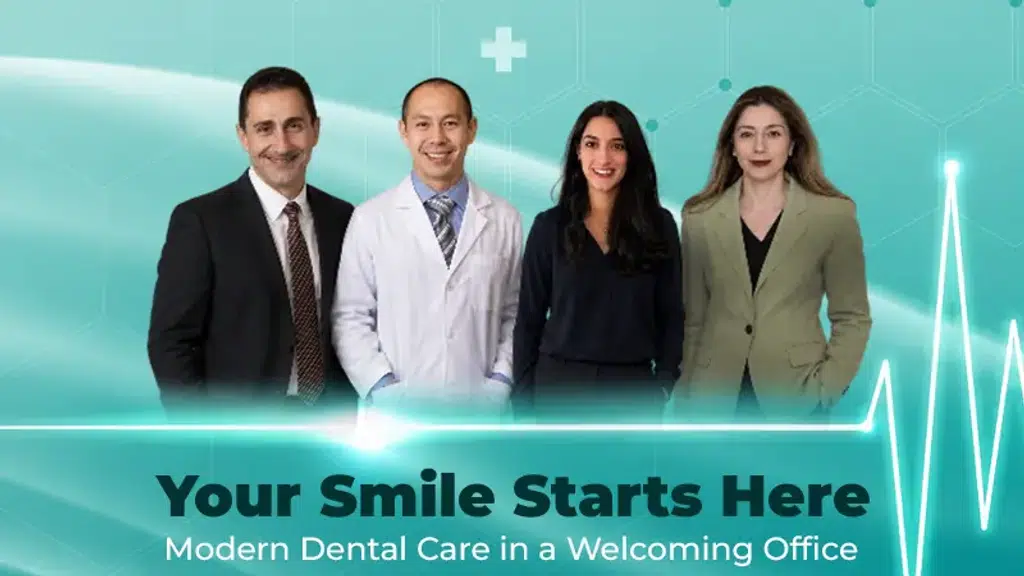 NG Dental Clinic