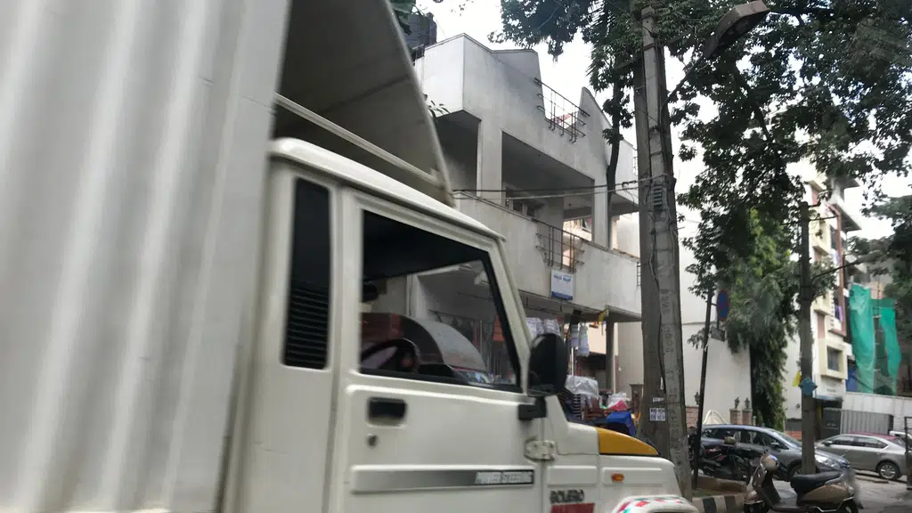 Joshis Mumbai Masala