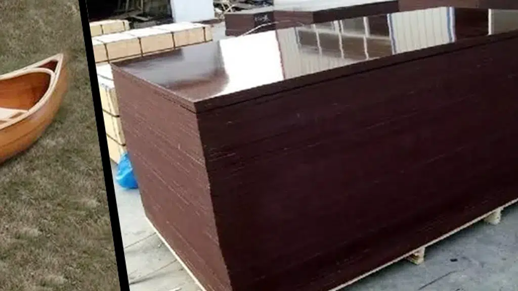 Northern Plywood Products