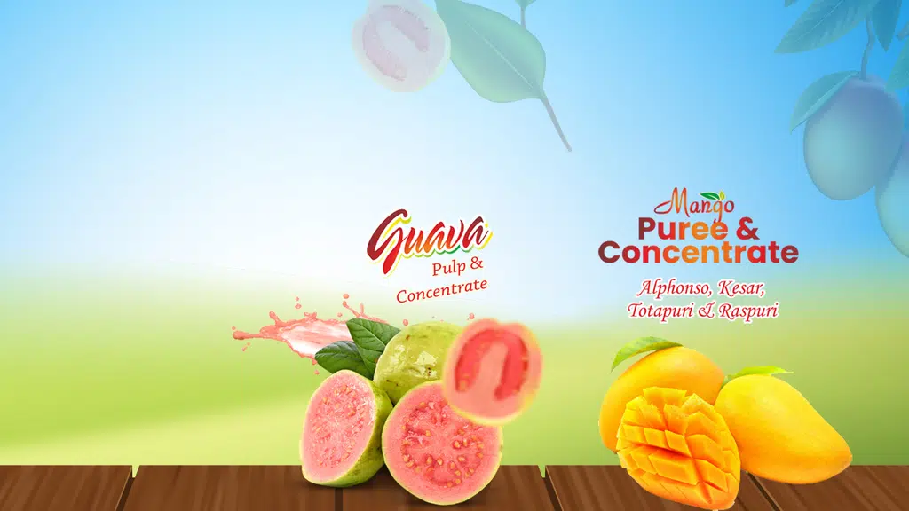 Jadli Foods (India) Pvt. Ltd.