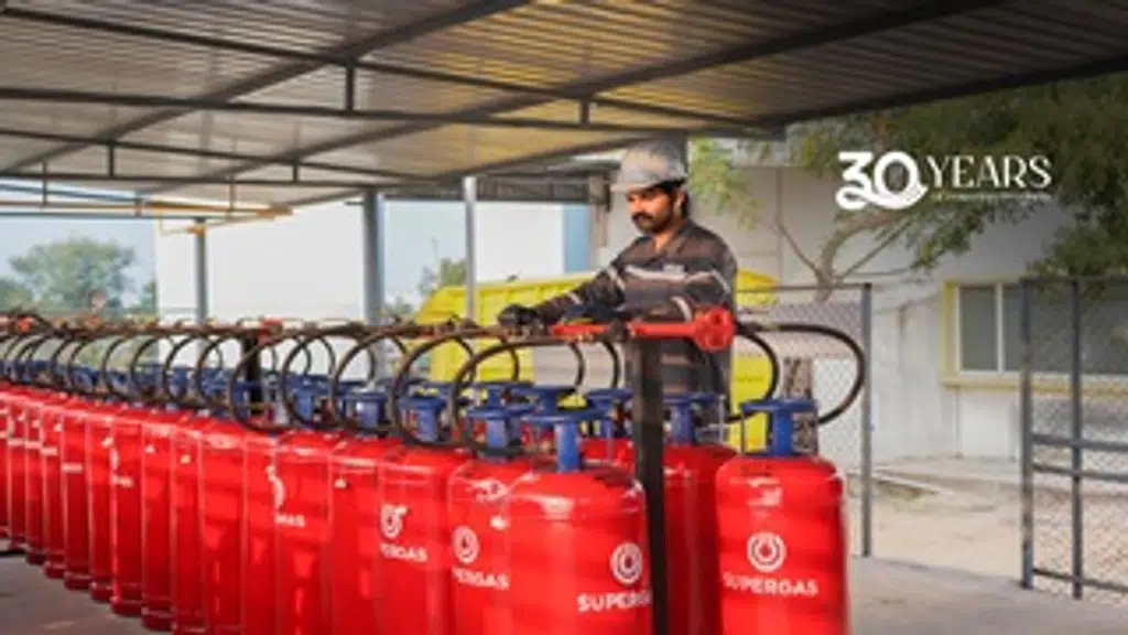 Pratyush Gas Agency