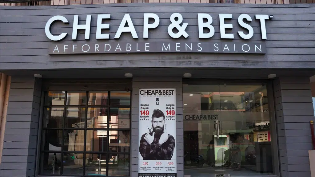 Cheap and best womens medavakkam