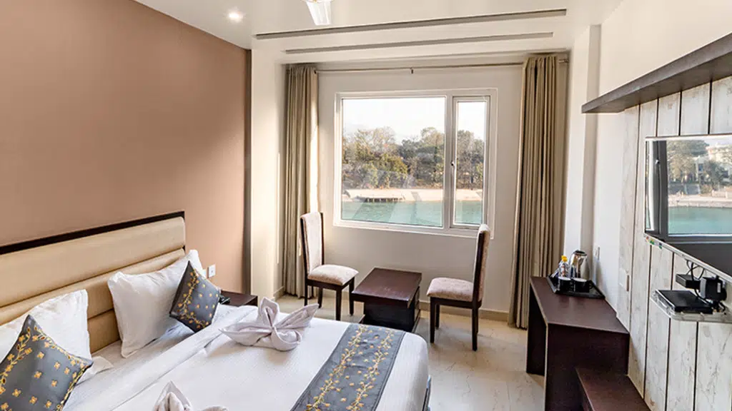 Hotel Trimurti