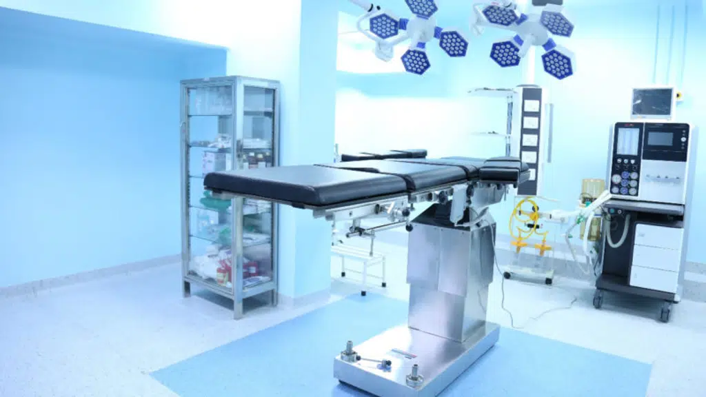 Prime Surgical Centers