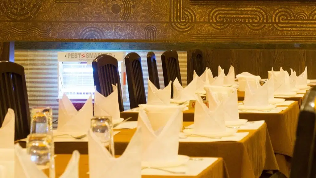 The Krishna Grand