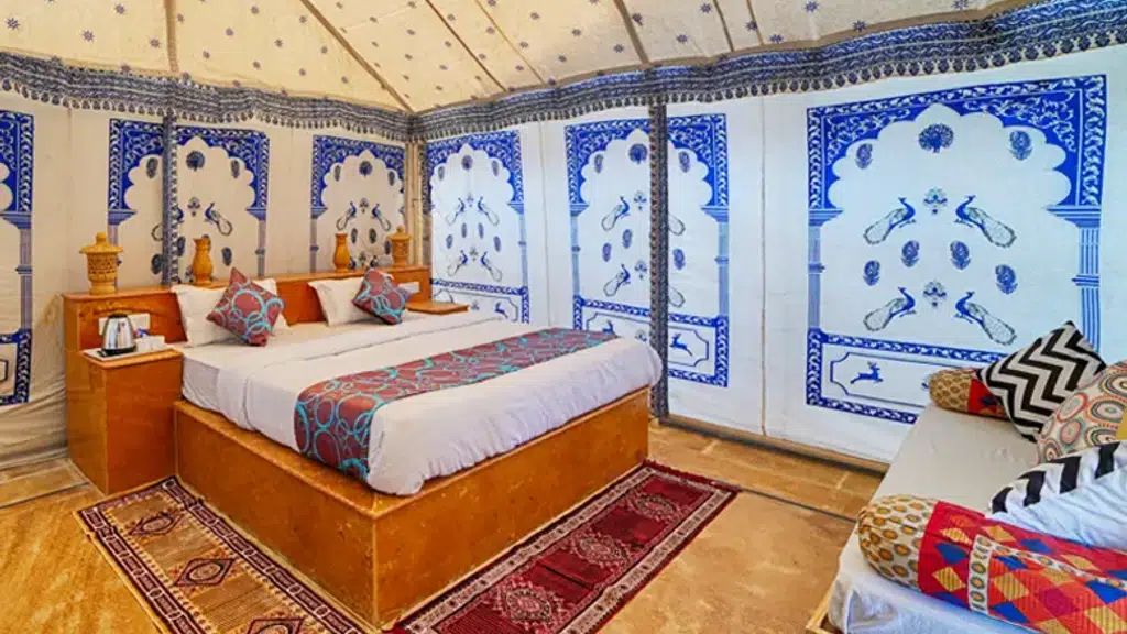 The Sam Jaisalmer Resort