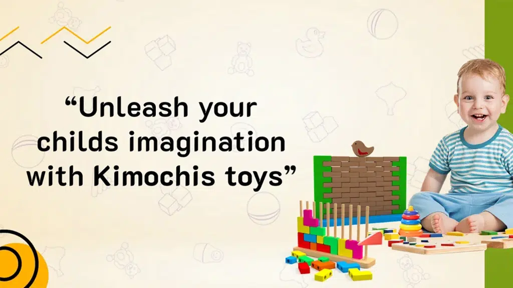 Kimochis Toys
