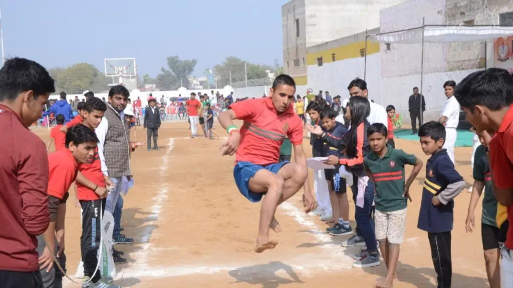 Raath International School Kund