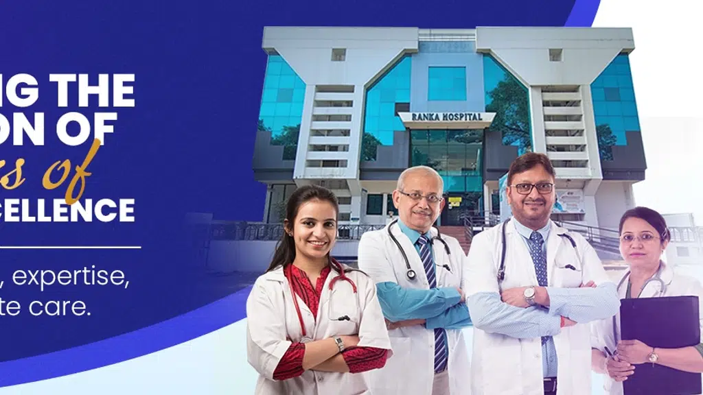 Ranka Hospital