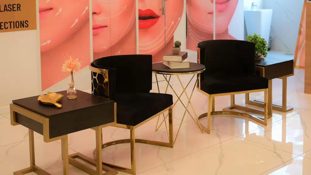 SkinCentive Aesthetic By Dr Saira