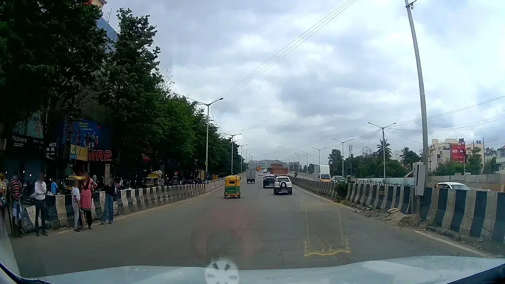 Cauvery Cars