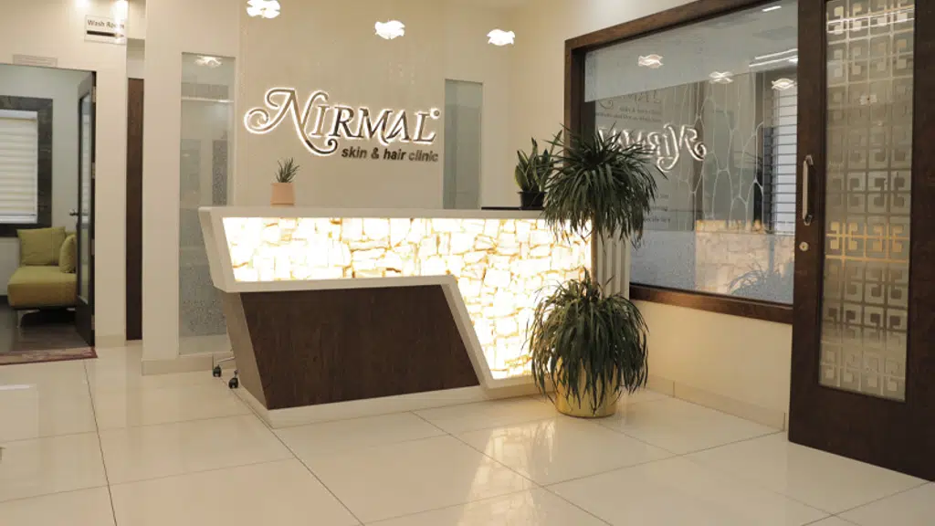 Nirmal Skin and Hair Clinic