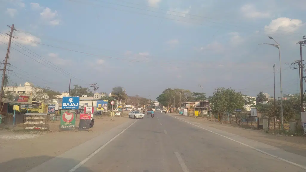 Bhagyavarsha Hotel