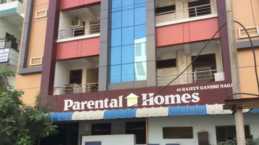 Parental Homes