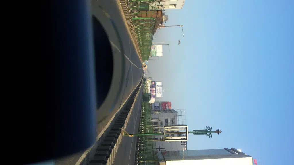 Blue Square Yamaha, Guwahati