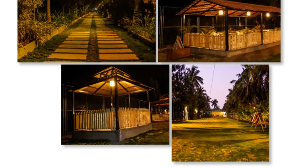 Lago Palms Resort