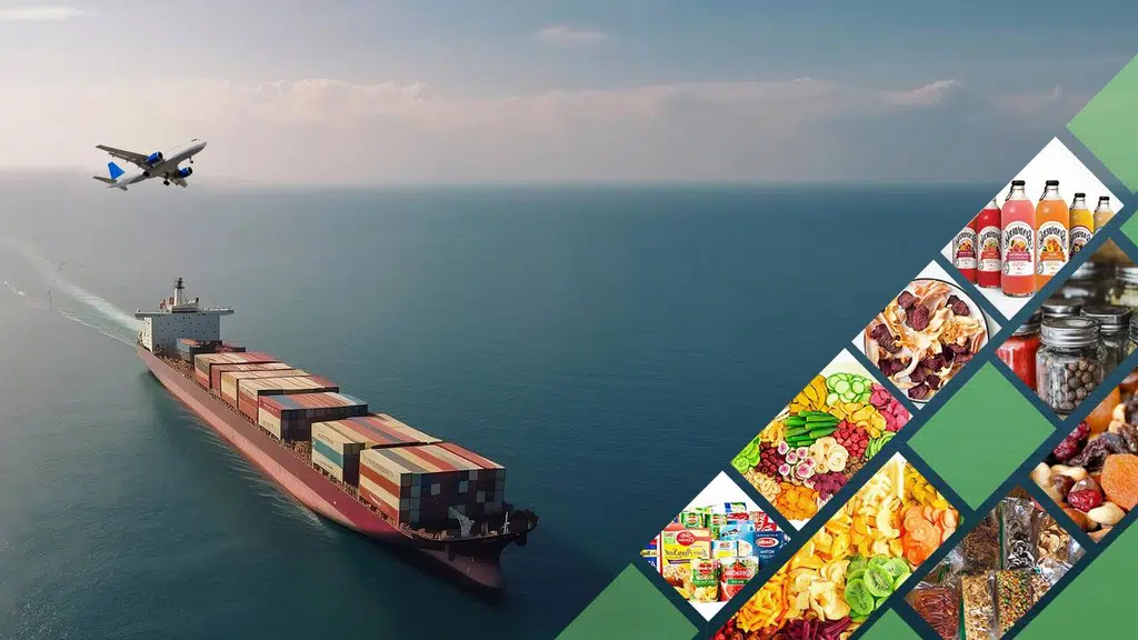VDR Global Exim Pvt. Ltd.
