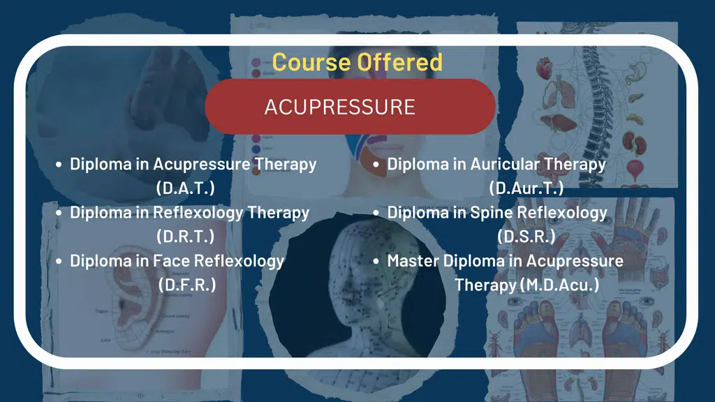 Acupressure sansthan