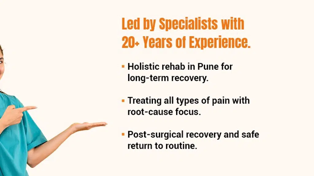 Physiotherapy and Rehabilitation Clinic