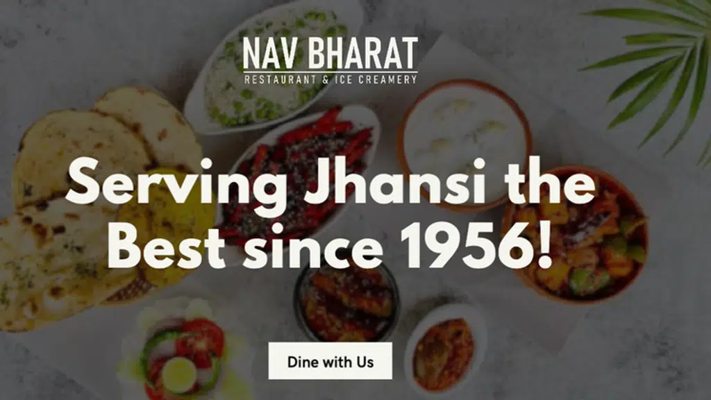 Nav Bharat Restaurant