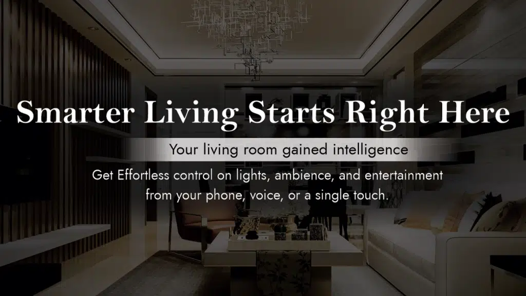 KROIRE- Home Theatre | Home Automation | Video Conferencing