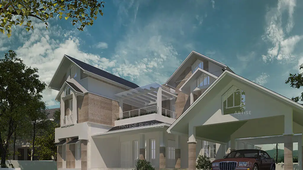 Artise Builders