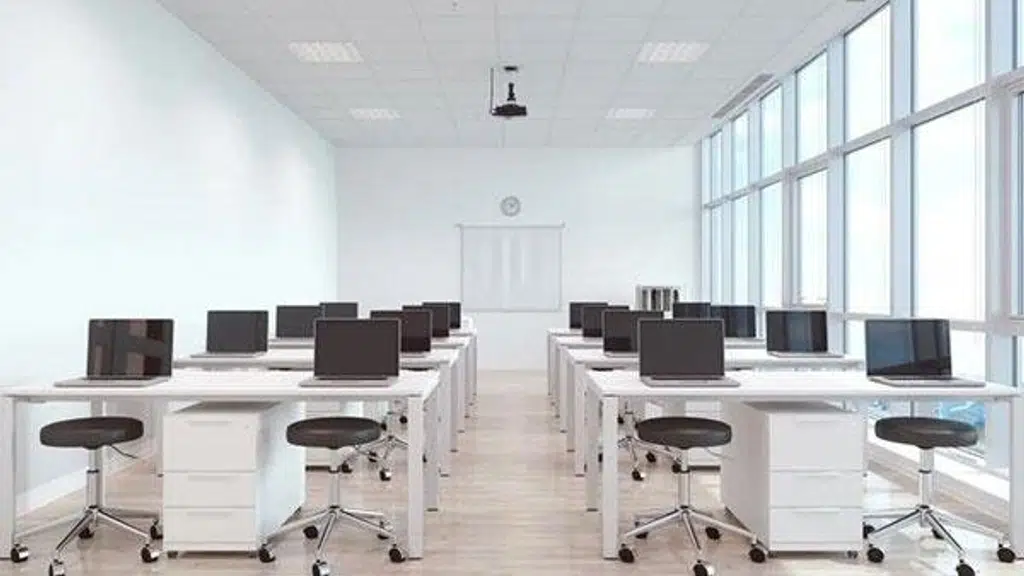 VSion Tech Park Private Limited - Coworking & Office spaces