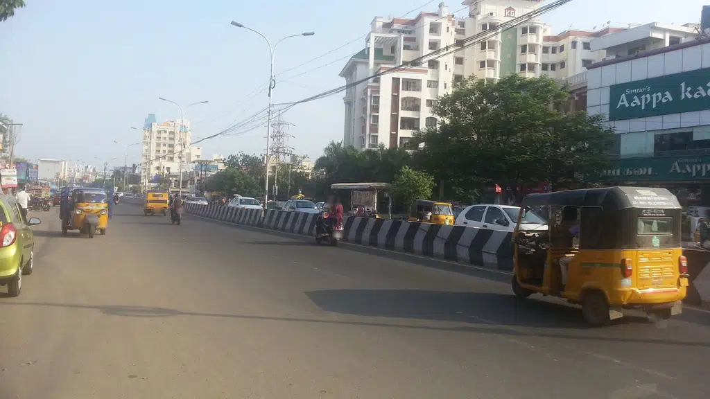Udayam Driving Institute