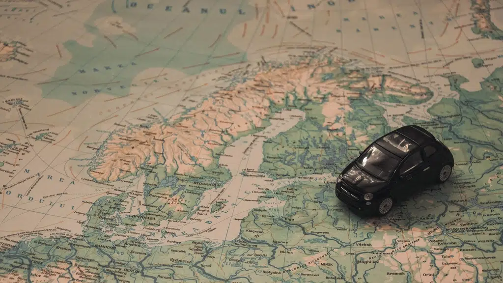 Maurya Travels