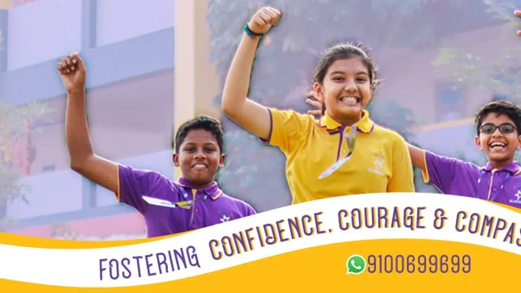 Foster Billabong High International School