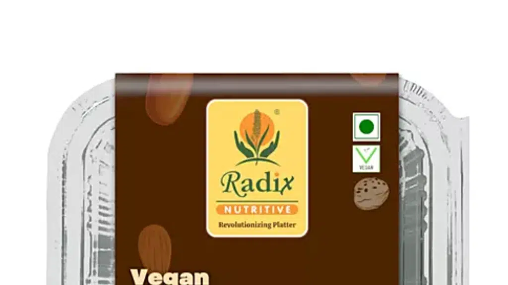 Radix Nutritive
