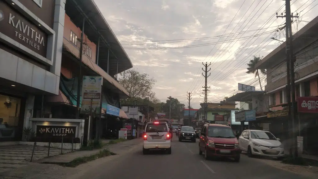Pallipuram Co-operative Bank