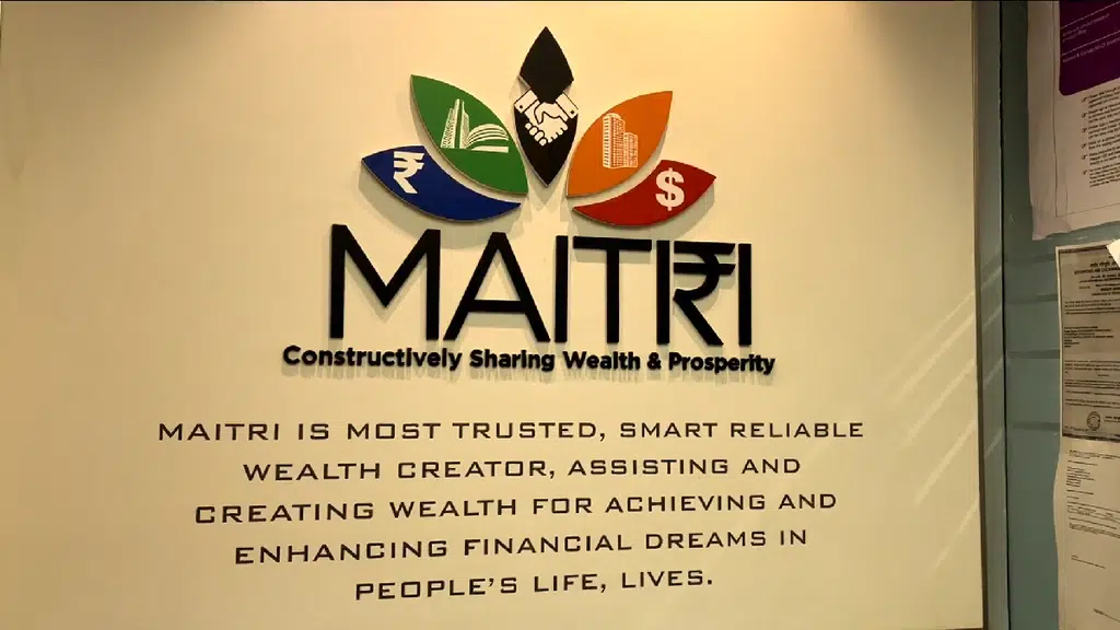 Maitri Wealth