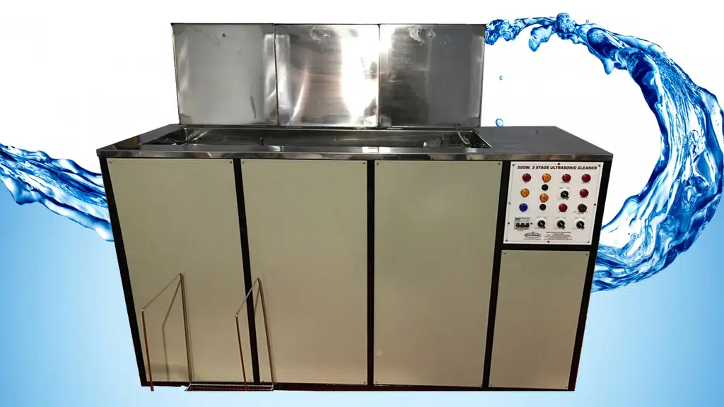 Shivmani Ultrasonic