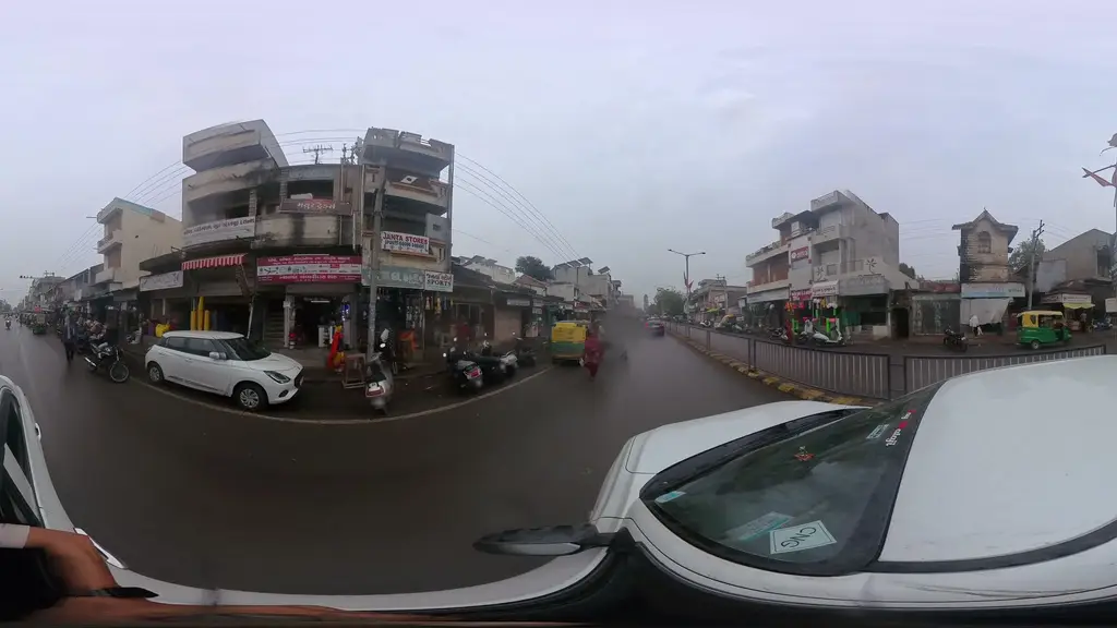 Parmar Kanti Lal Bhai Footwear Shop