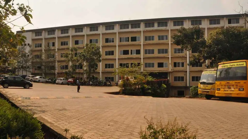 Kanachur Hospital & Research Centre