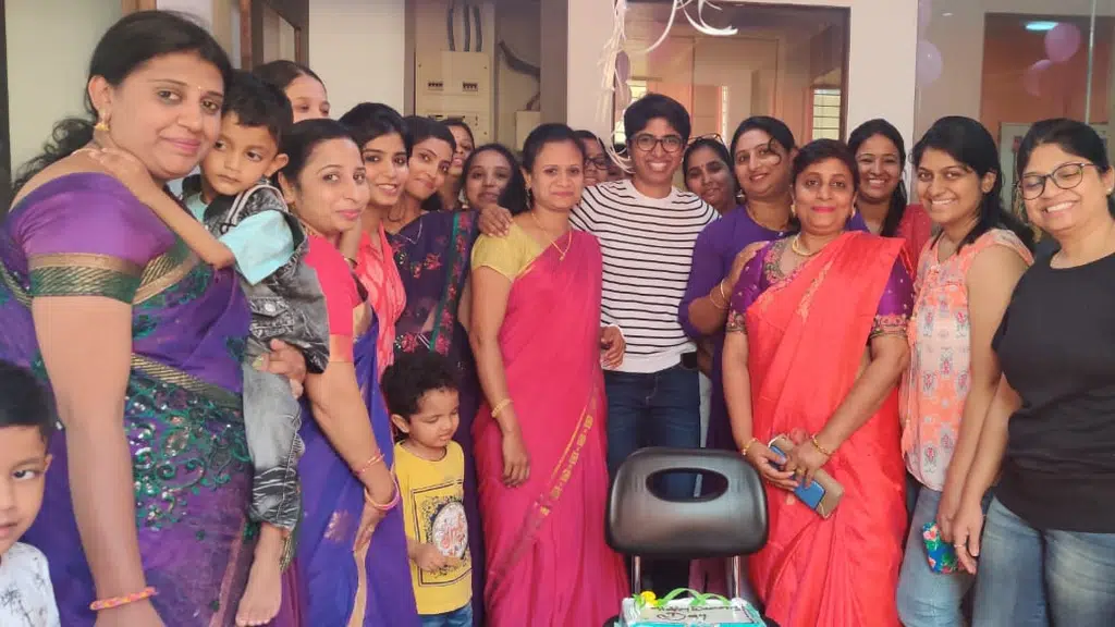 SAM'S Montessori Teacher Training Academy-Ulsoor