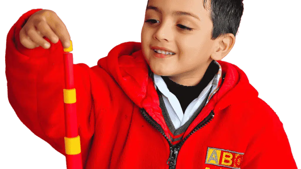 Bhupindra International Public School