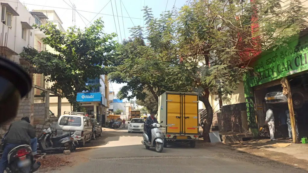 Bajaj Finserv Personal Loan in Bangalore
