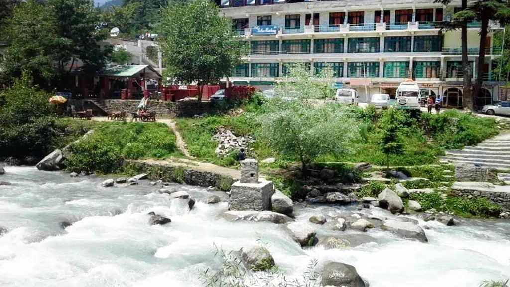 Hotel Satkar Residency