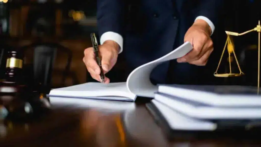 Chennai Law firms