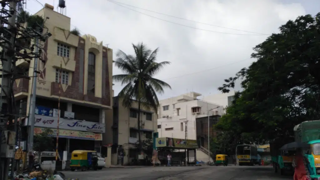 HDFC Bank ATM