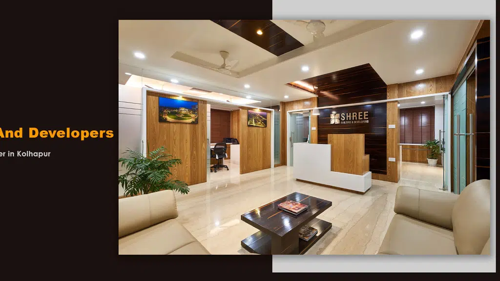 Shree Builders & Developers