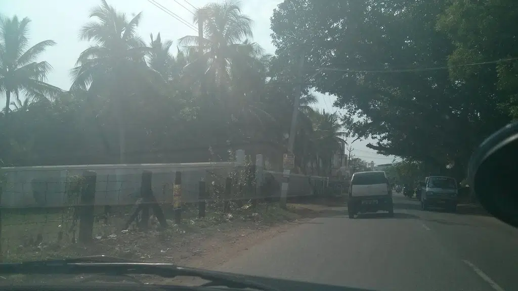 Kalveerampalayam