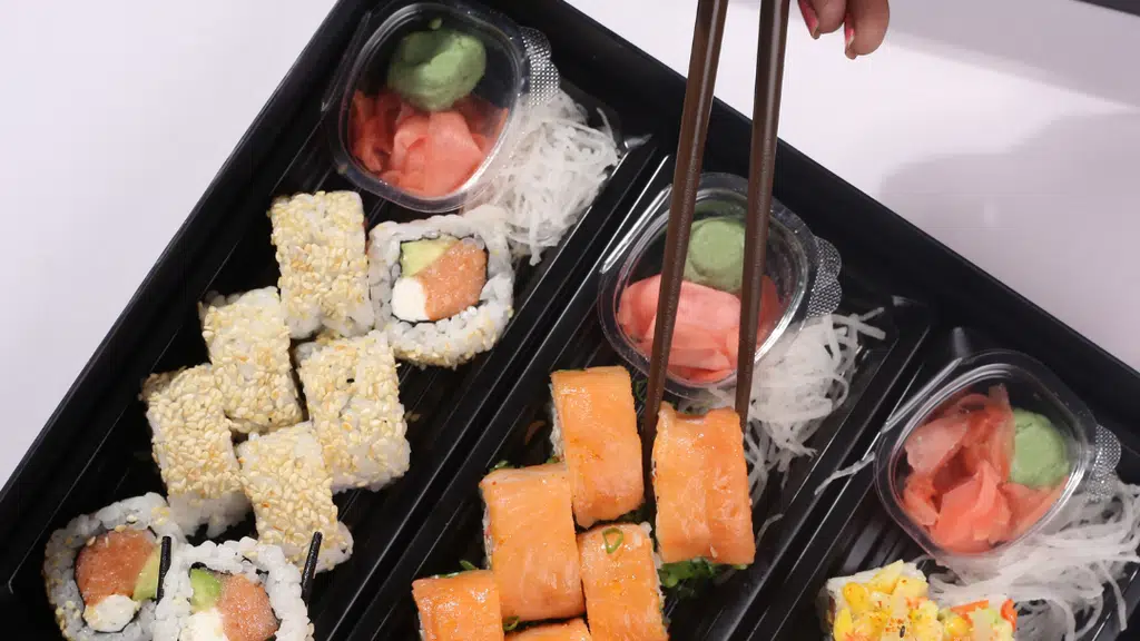 Sushi Junction