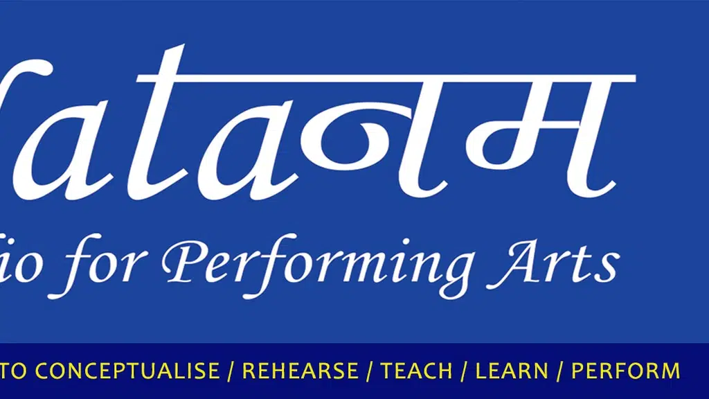 Natanam Studio for Performing Arts