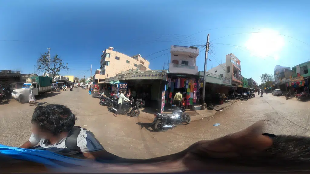 देवांश बाबू एमपी ऑनलाइन कियोस्क सेन्टर पाटी