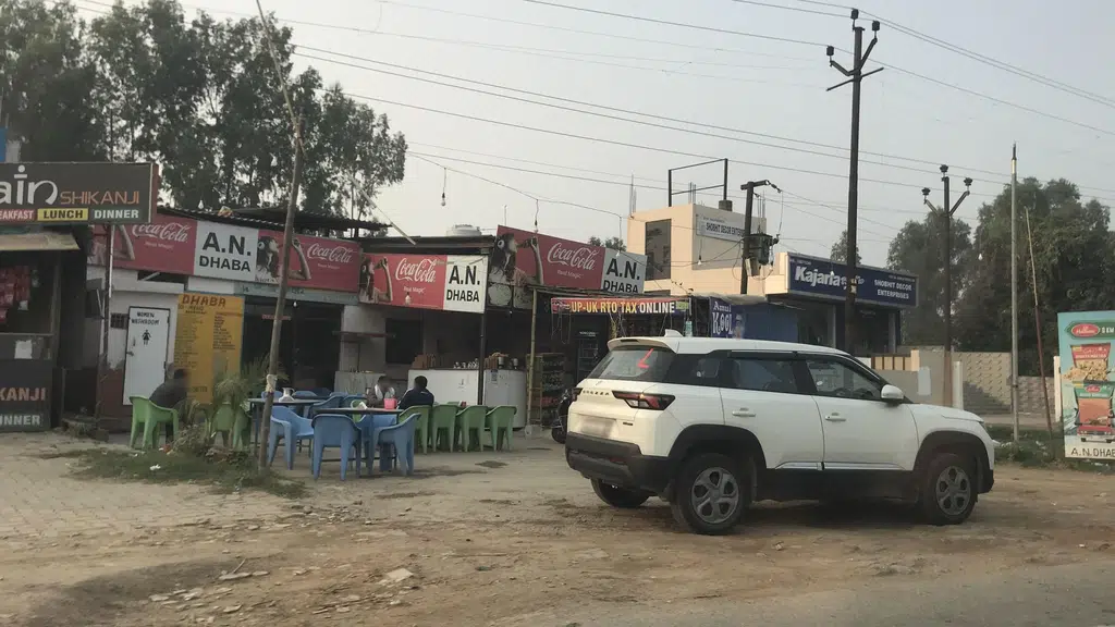 Rani furniture's