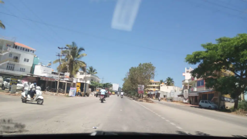 My EV Store-Ring Road, Hassan